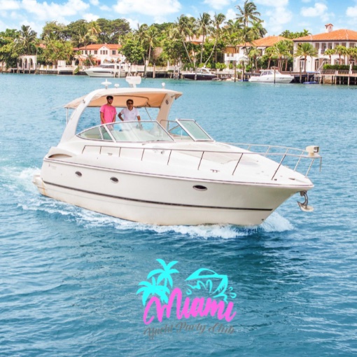 yacht rental prices miami