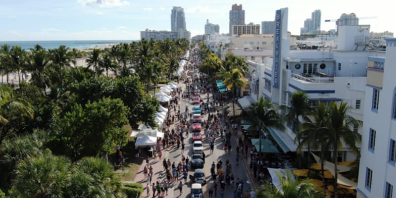 miami festivals