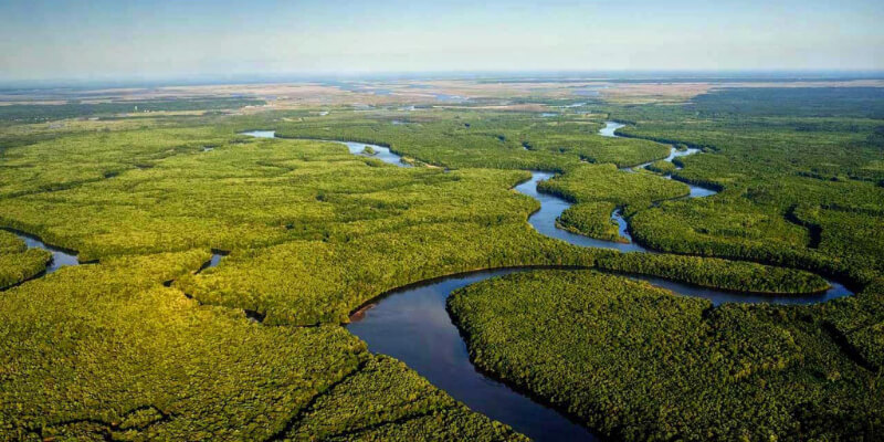 everglades national park