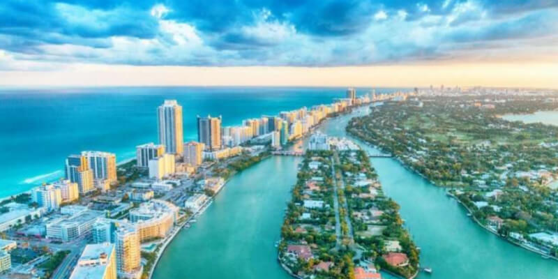 The Best Time to Visit Miami